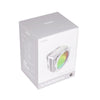 SAMA KA600DW Air Fan CPU Cooler RGB Intel LGA 775 1150 1151 — side view