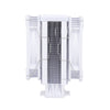 SAMA KA600DW Air Fan CPU Cooler RGB Intel LGA 775 1150 1151 — detail view