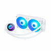SAMA KW240DW 240mm AIO Liquid CPU Cooler RGB AMD AM2 AM2+
