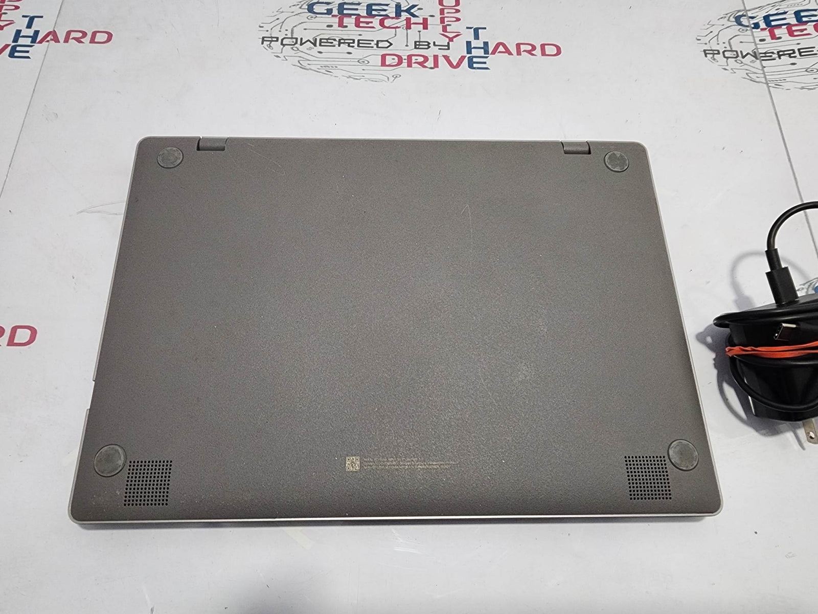 Samsung Chromebook XE310XBA 11.6
