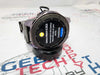 Samsung Galaxy Watch SM-R805U LTE 4G Silver | B Grade — side view