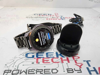 Samsung Galaxy Watch SM-R805U LTE 4G Silver | B Grade