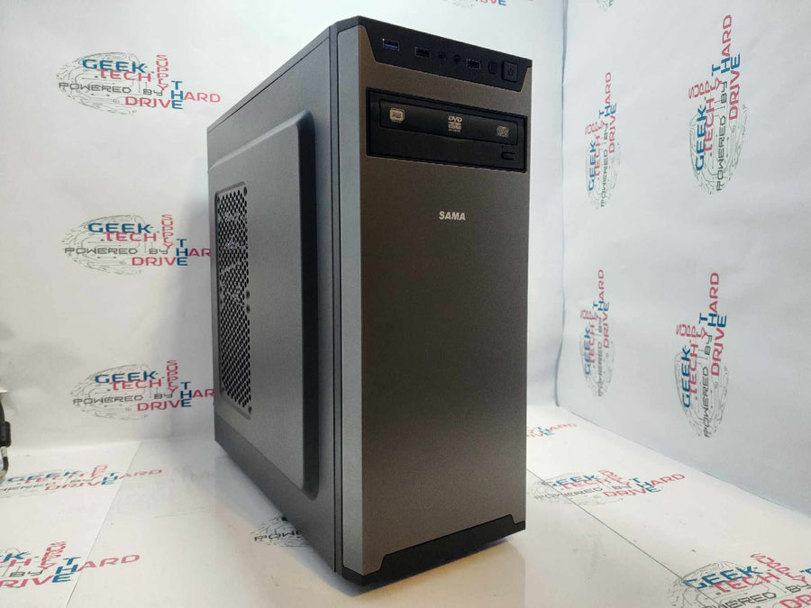 Shining 3D Aoralscan Desktop PC Computer i5 RTX 2060 SSD 1tb 32gb Jazova
