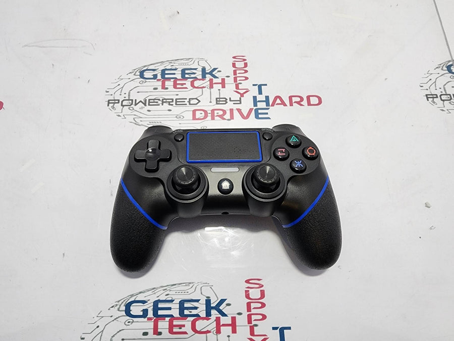 Sony Playstation 4 PS4 Dual-Shock Wireless Controller | Blue
