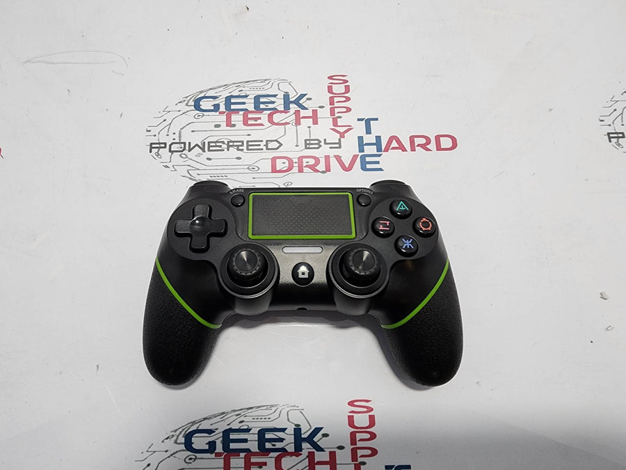 Mando inalámbrico Dual-Shock para PS4 de Sony Playstation 4 | Verde 