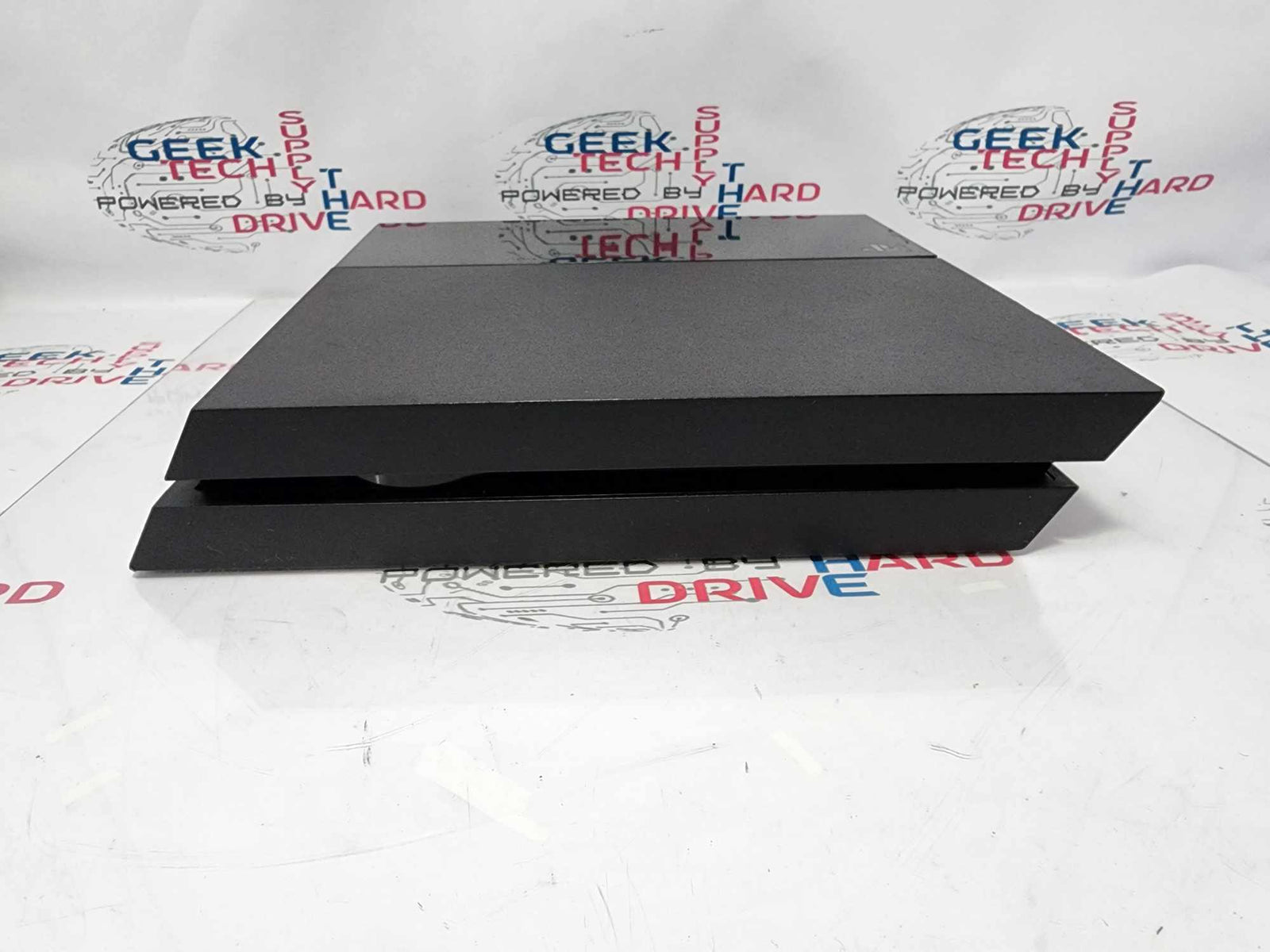 Sony Playstation 4 PS4 Slim CUH-1115A 500gb Game Console Controller Cables | C Grade - Geek Tech