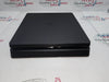 Sony Playstation 4 PS4 Slim CUH-2215B 1tb Game Console w/ — side view