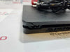 Sony Playstation 4 PS4 Slim CUH-2215B 1tb Game Console w/ — side view