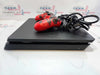 Sony Playstation 4 PS4 Slim CUH-2215B 1tb Game Console w/ — detail view