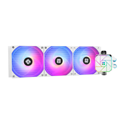 Thermalright Aqua Elite 360 White 360mm AIO
