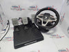 Thrustmaster Wheel & Peddle T3PM Bundle xBox PS4 PS5 PC