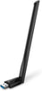 TP-Link USB WiFi Adapter for Desktop PC, AC1300Mbps USB 3.0 — bottom view