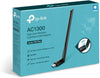 TP-Link USB WiFi Adapter for Desktop PC, AC1300Mbps USB 3.0