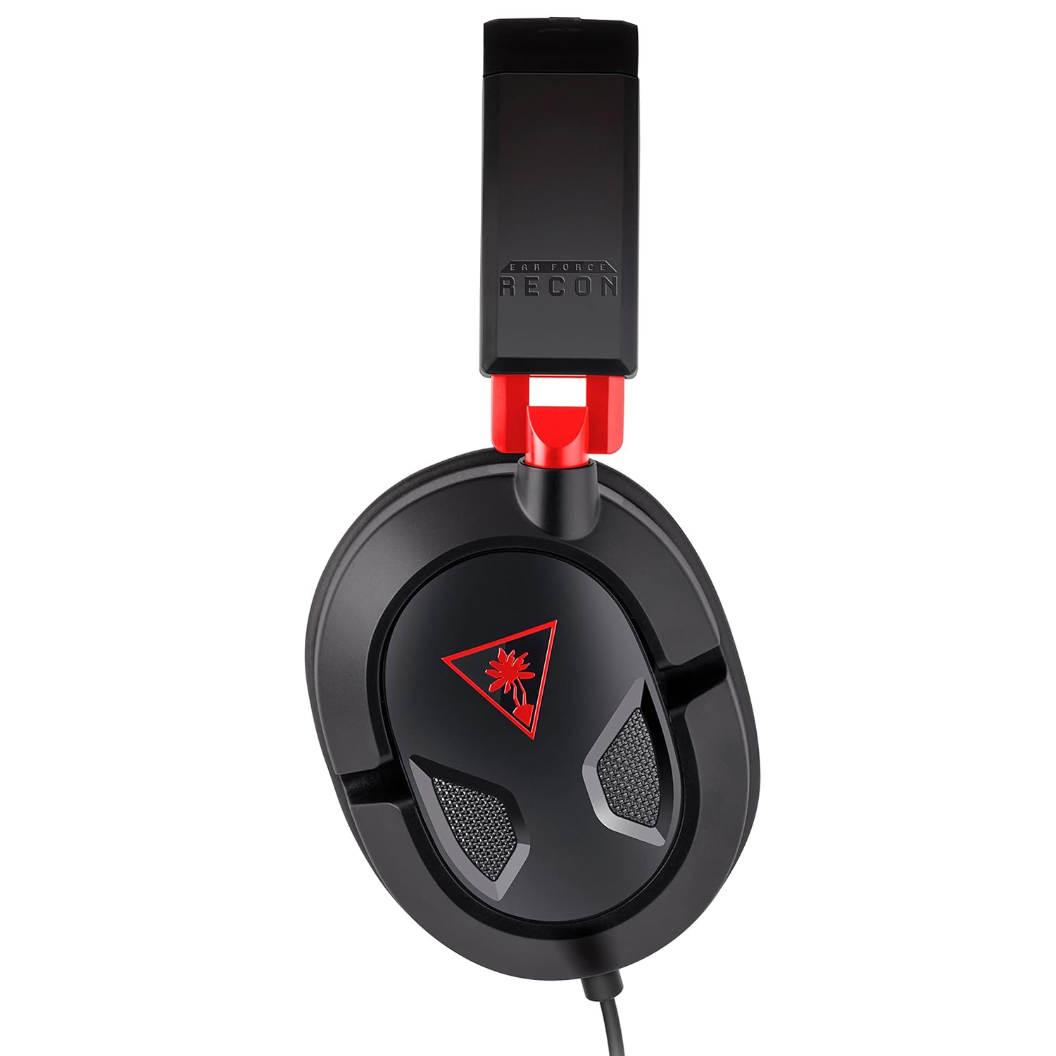 Turtle Beach Ear Force Recon 50 Gaming Headset for PlayStation 4, Xbox One, & PC/Mac - Geek Tech