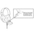 Turtle Beach Ear Force Recon 50 Gaming Headset for PlayStation 4, Xbox One, & PC/Mac - Geek Tech