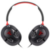 Turtle Beach Ear Force Recon 50 Gaming Headset for — angle view