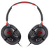 Turtle Beach Ear Force Recon 50 Gaming Headset for PlayStation 4, Xbox One, & PC/Mac - Geek Tech
