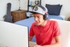 Turtle Beach Ear Force Recon 50 Gaming Headset for — side view