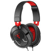 Turtle Beach Ear Force Recon 50 Gaming Headset for — spec label