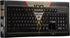 Turtle Beach Impact 100 Gaming Keyboard - Geek Tech