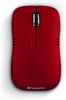 Verbatim Wireless Notebook Optical Mouse, Commuter Series – — side view