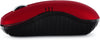 Verbatim Wireless Notebook Optical Mouse, Commuter Series – — close-up