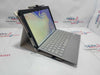 Verizon Samsung Galaxy Book2 Windows 11 Tablet Laptop 128gb — side view