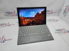 Verizon Samsung Galaxy Book2 Windows 11 Tablet Laptop 128gb — top view