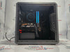 Windows 11 Q300L i5 6-Core GTX 1660 SUPER 16gb DDR4 500gb — side view